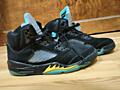 Продам кроссовки Nike Air Jordan 5 и кеды