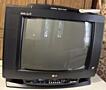 Телевизор LG Golden Eye II Aero Sound Б/У