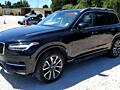 Volvo XC90 Вольво
