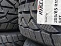 205/65/15 RIKEN SNOW MICHELIN