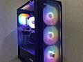 Компьютер| Ryzen 5 1600| 16 gb ddr4| SSD 500 gb| NVIDIA GTX 1070 TI