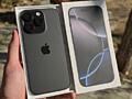 iPhone 16 Pro 128 Gb 91% РАССРОЧКА