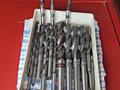 Продам станочные свёрла. И другие по дереву, по металлу. НОВЫЕ СССР.