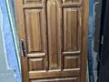 Продам межкомнатные двери из дерева