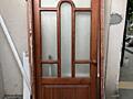 Продам межкомнатную дверь из дерева