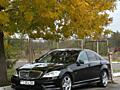 Mercedes Benz W221 S350, 3.0 дизель, превосходное состояние