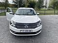 Volskwagen Passat B7 2013 год. 7700 евро