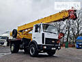 Услуги автокрана