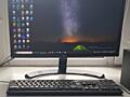 Продам компьютер с монитором LG 22" (IPS LED) — комплект под ключ