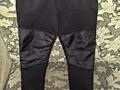 Спец штаны теплые на флисе