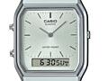 Продам часты CASIO VINTAGE AQ-230A-7A