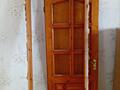 Продам деревянную межкомнатную дверь