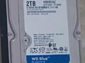 3.5&quot; WD Blue WD20EZAZ 2Tb