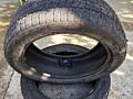 Две зимние шины Viking 245/45 18 на докат