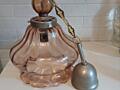Продам светильник подвесной б/у