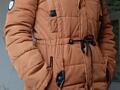 Продам зимнюю куртку