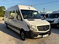 Mercedes Sprinter  an. 2017