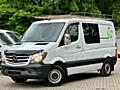 Mercedes SPRINTER CU TVA