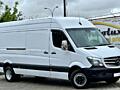 Mercedes Sprinter 516 cu TVA