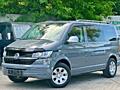 Volkswagen Transporter T- 6+ cu TVA