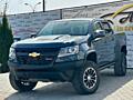 Chevrolet Colorado 2020