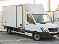 Mercedes Sprinter 316 CDI, 2018 an