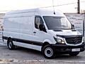 Mercedes Sprinter, 2014 an