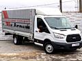 Ford Transit, 2016 an
