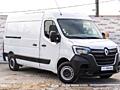 Renault Master, 2017 an