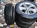 Резина, диски, R17, R18, R19, Lexus rx, диски