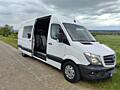 Продаю бус Мersedes Sprinter 316, 2016 года.