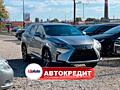 Lexus RX350 (Доступен в Автокредит)