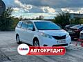 Toyota Sienna (Доступен в Автокредит)