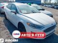 Ford Fusion Plug-In-Hybrid (Продажа в пути)
