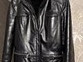 Кожаная куртка, дубленка натуральная