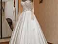 Продам свадебное платье