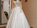 Продам свадебное платье