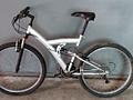 Немецкий велосипед Fisher