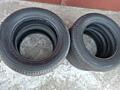 Продам шины 255/65/17 лето