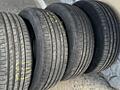 Nexen 235/55 R19 производство Корея 23год