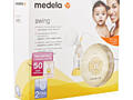 Молокоотсос электрический Medela Swing