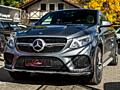 Mercedes Benz GLE Coupe