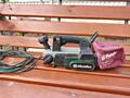 Продам немецкий ленточный ручной шлифовальник metabo, цена 1650 руб, Бендеры