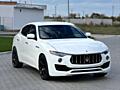 Maserati Levante, 2017, полный привод