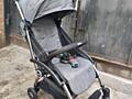 Компактная коляска YUYU