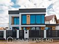 Casă Hi-Tech cu 3 niveluri, or. Cricova Vă propunem spre vânzare casă 