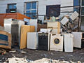 Вывоз бытовой техники, недорого!