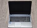 Asus 15.6 i5-6198|1ТБ HDD| 8GB R4|HD 510|Бат 4.5 часа