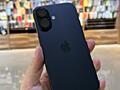 Apple iPhone 16 128Gb / Аккумулятор 100% / РАССРОЧКА / ГАРАНТИЯ