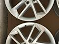Продам диски R17 5x112 без резины